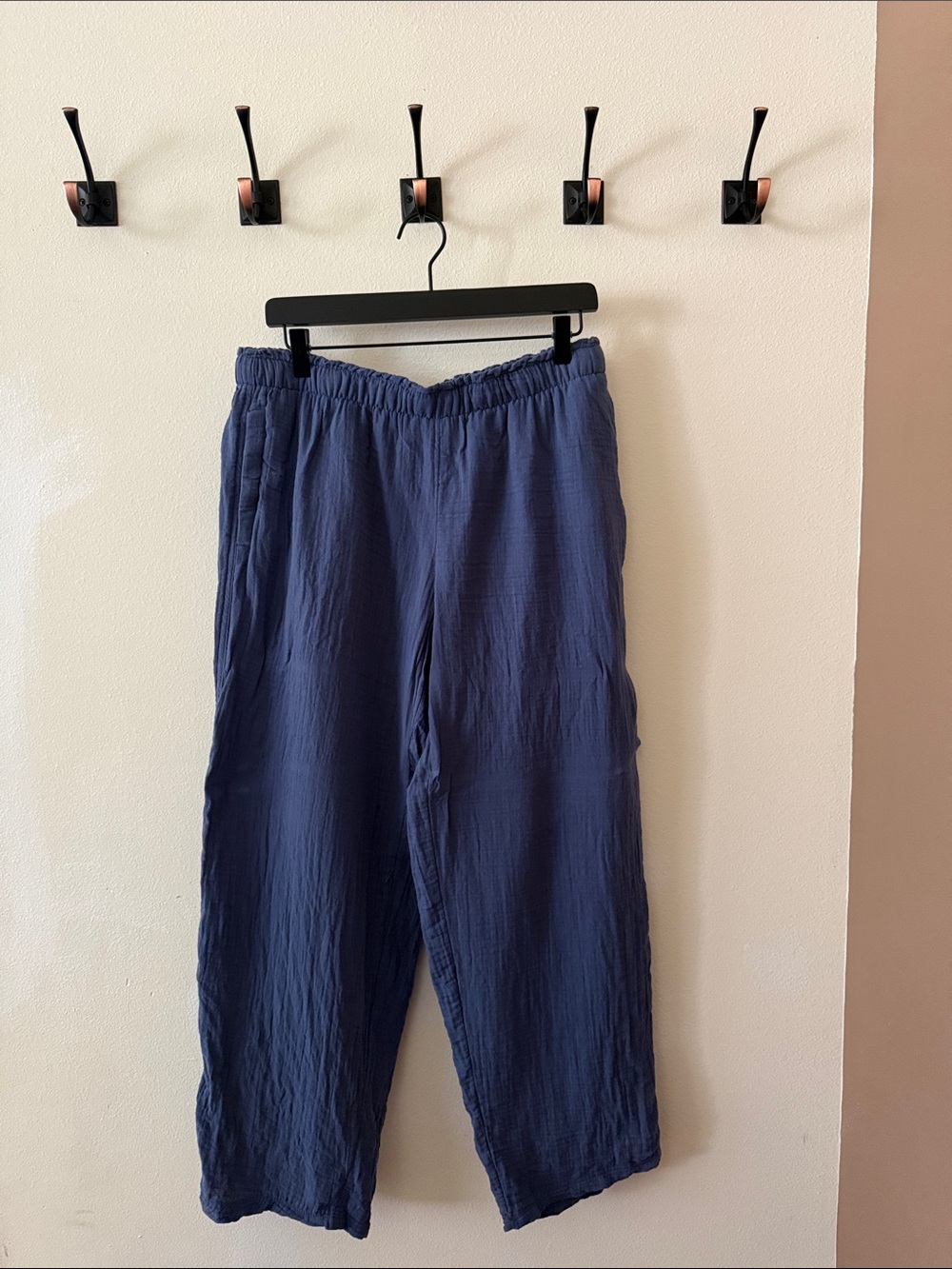 Coldwater Creek lounge pants